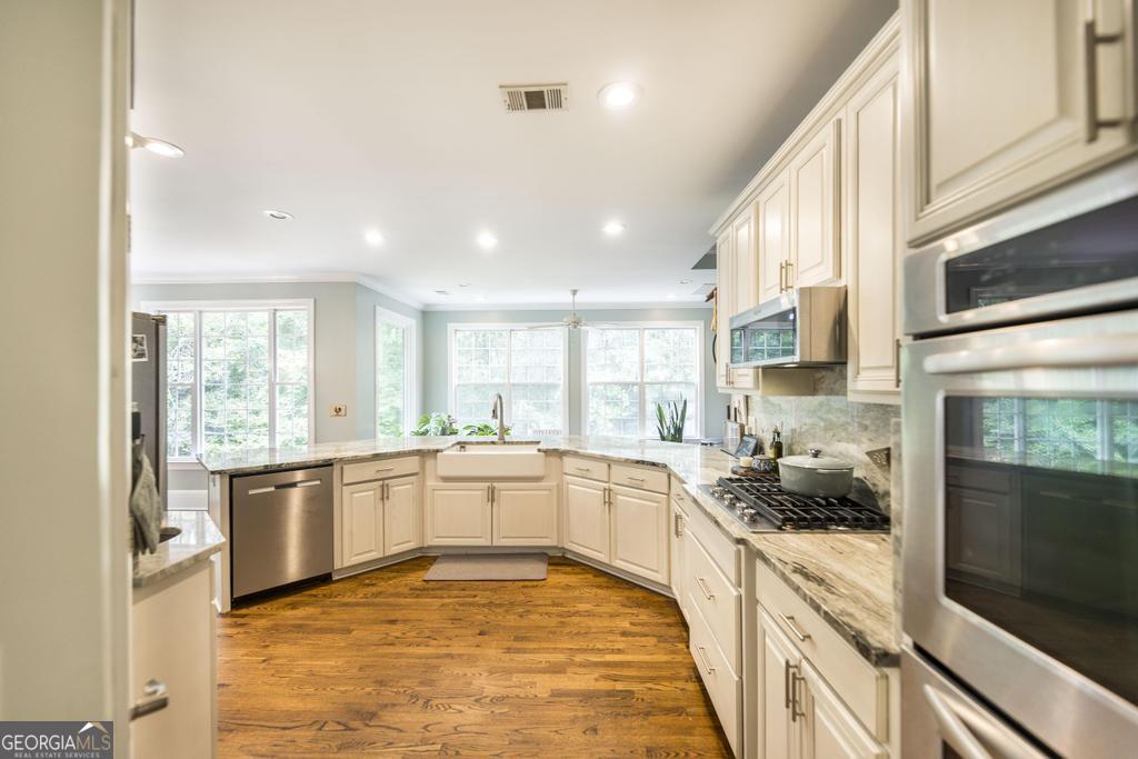 2489 Boxankle Road Forsyth GA 31029