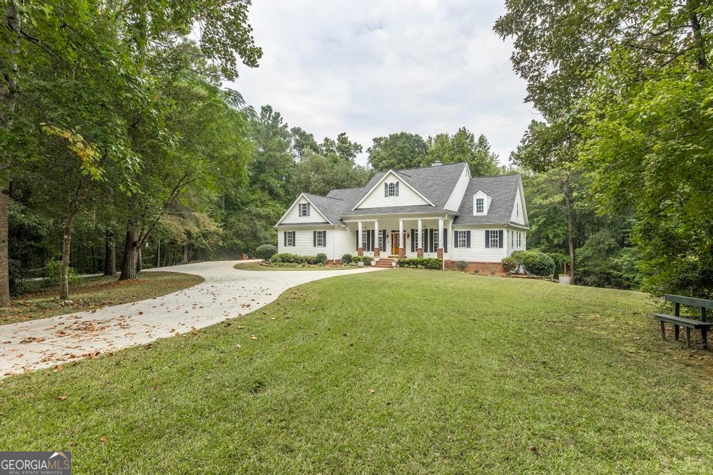 2489 Boxankle Road Forsyth GA 31029