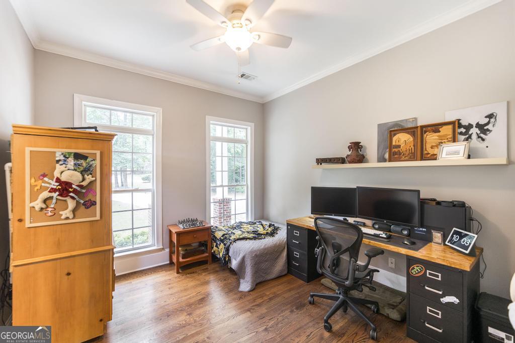 2489 Boxankle Road Forsyth GA 31029