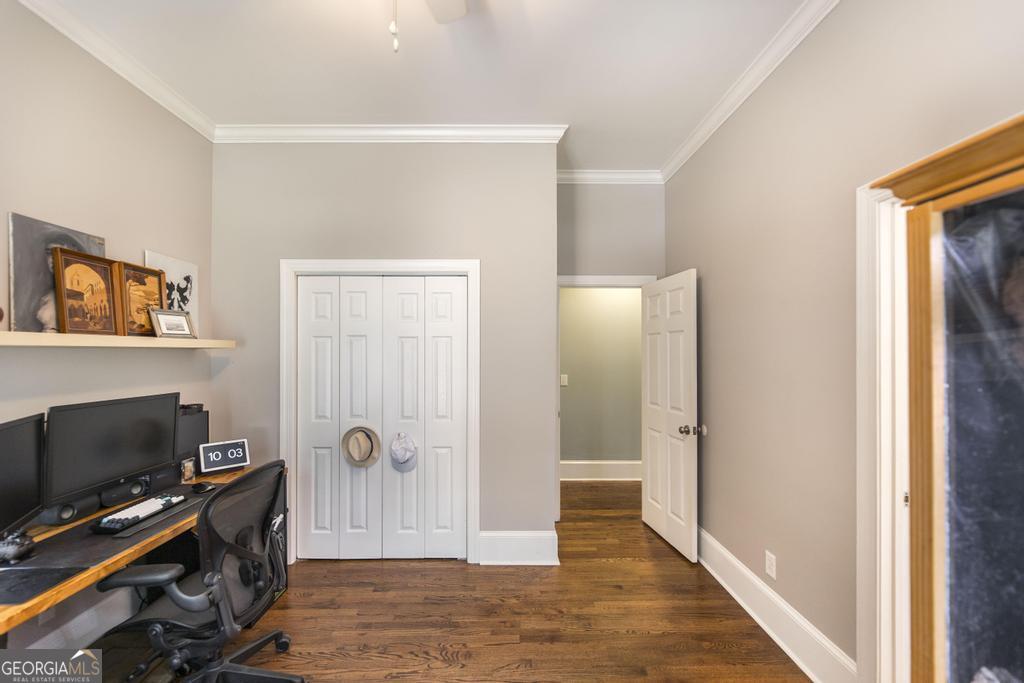 2489 Boxankle Road Forsyth GA 31029