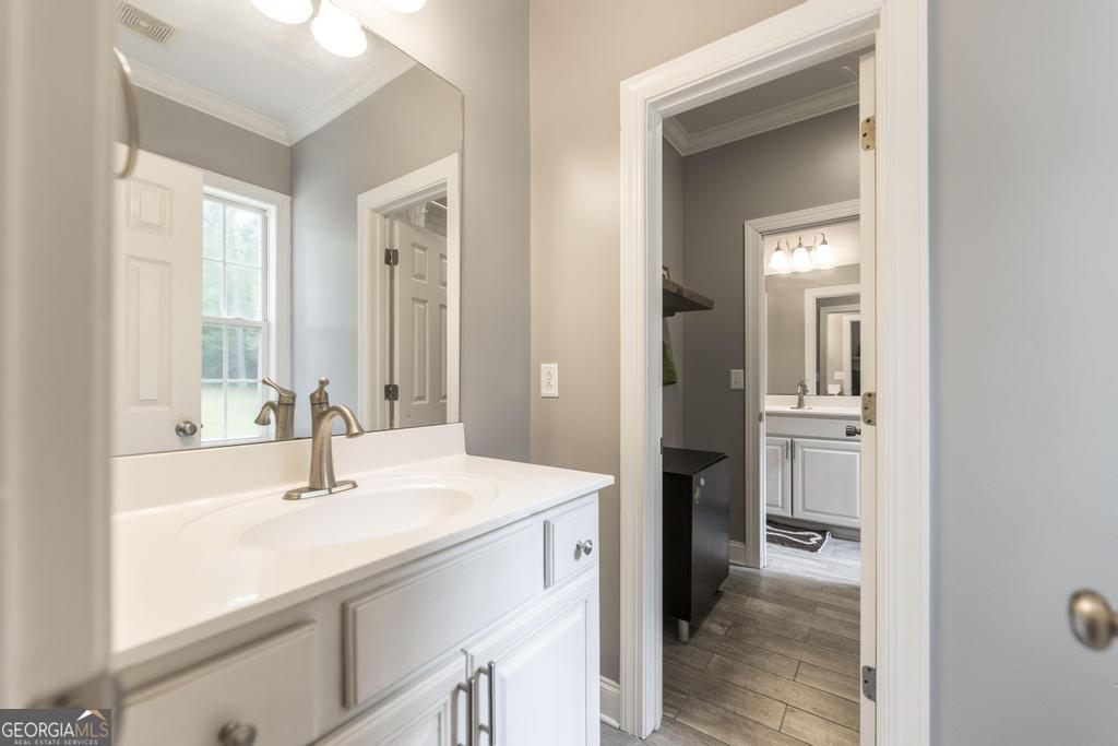 2489 Boxankle Road Forsyth GA 31029