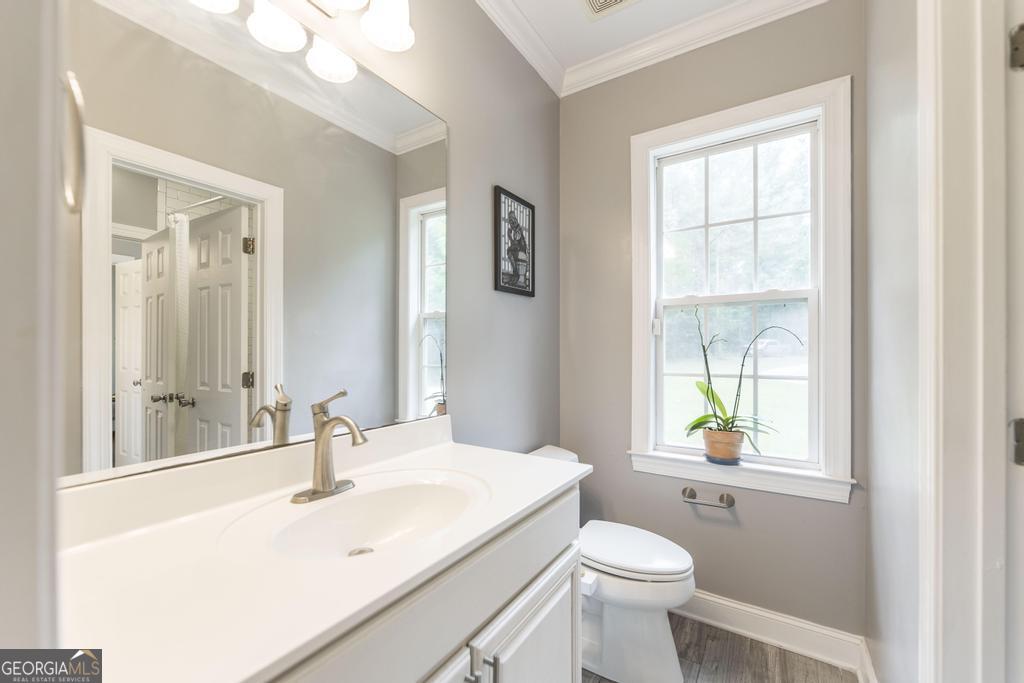 2489 Boxankle Road Forsyth GA 31029