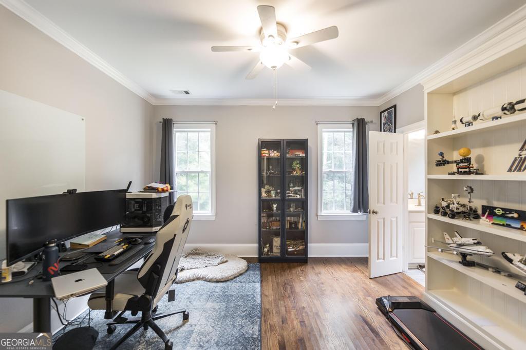 2489 Boxankle Road Forsyth GA 31029