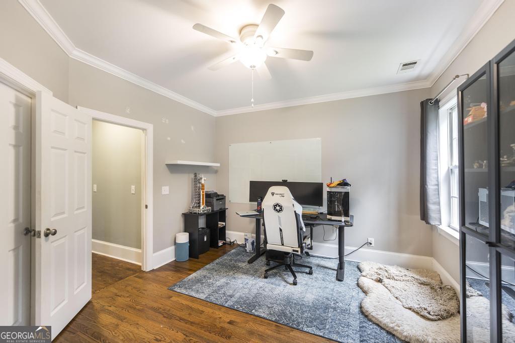 2489 Boxankle Road Forsyth GA 31029