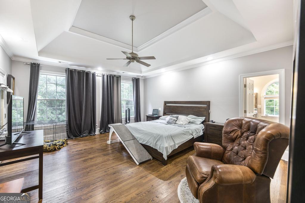 2489 Boxankle Road Forsyth GA 31029