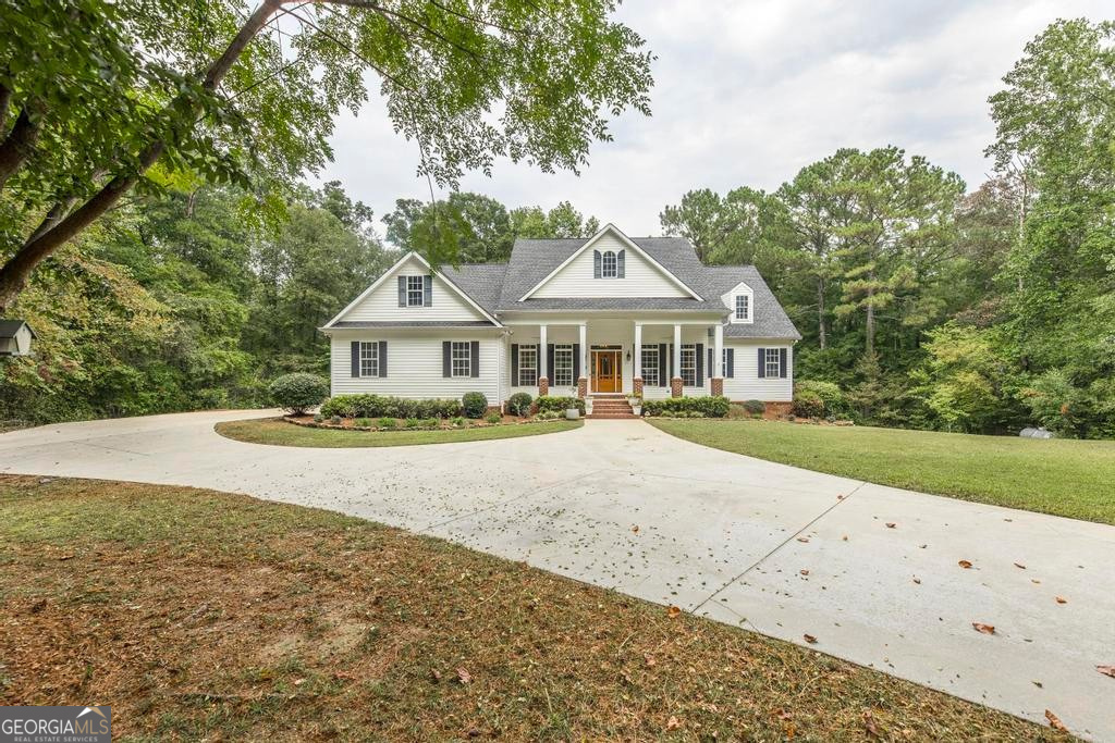 2489 Boxankle Road Forsyth GA 31029