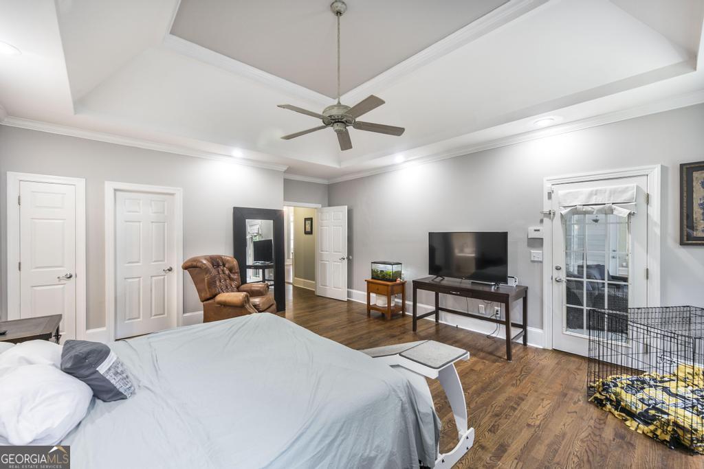 2489 Boxankle Road Forsyth GA 31029