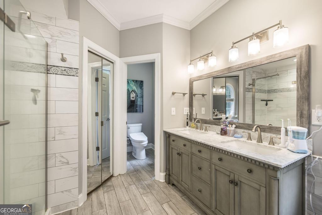 2489 Boxankle Road Forsyth GA 31029