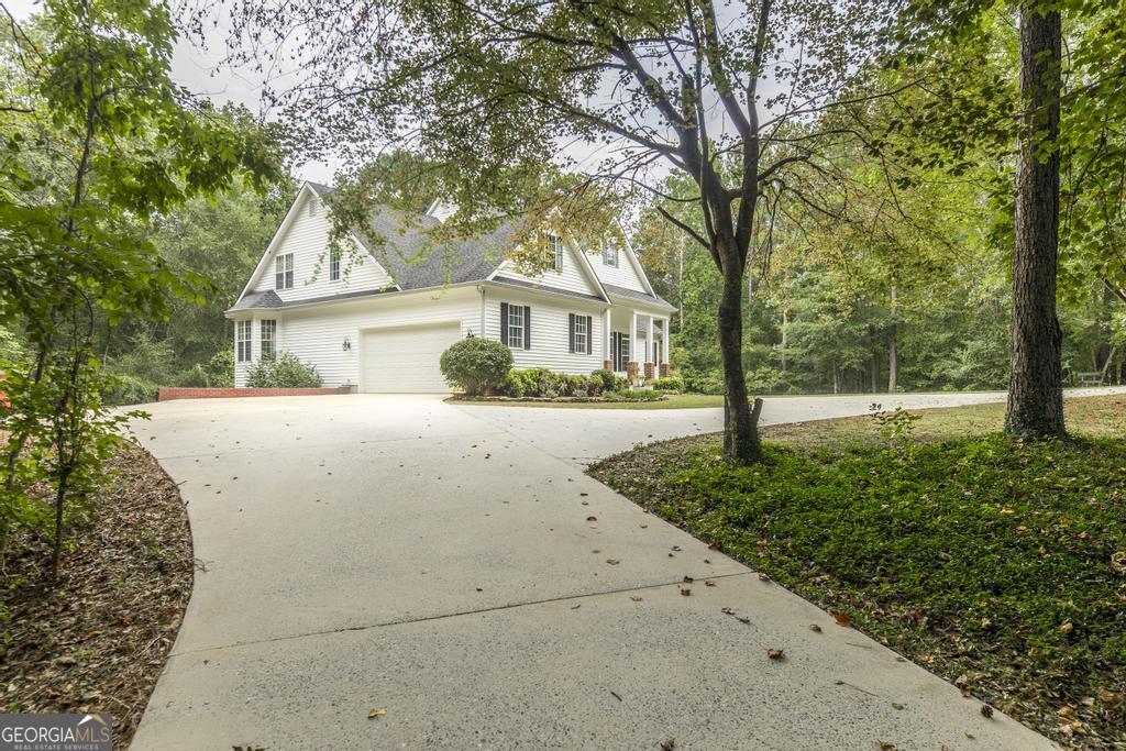 2489 Boxankle Road Forsyth GA 31029