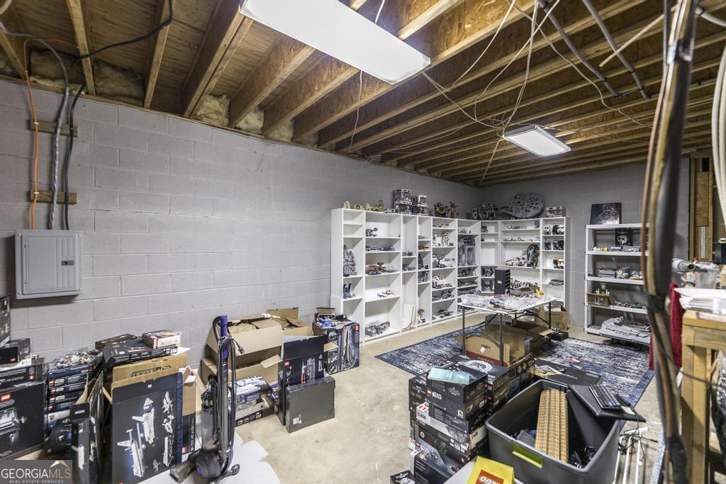 2489 Boxankle Road Forsyth GA 31029