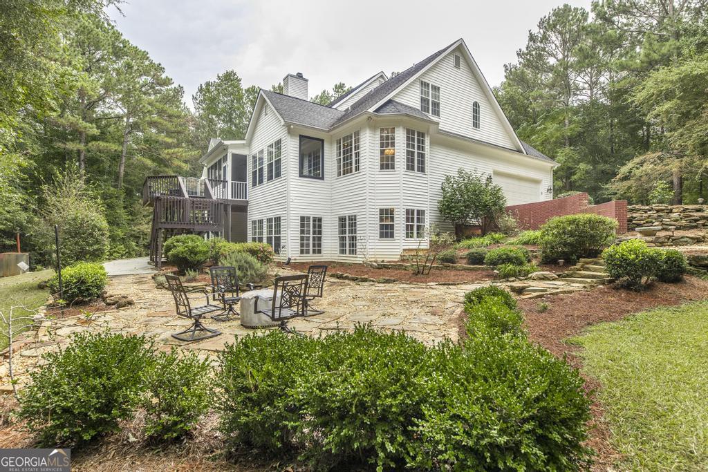2489 Boxankle Road Forsyth GA 31029