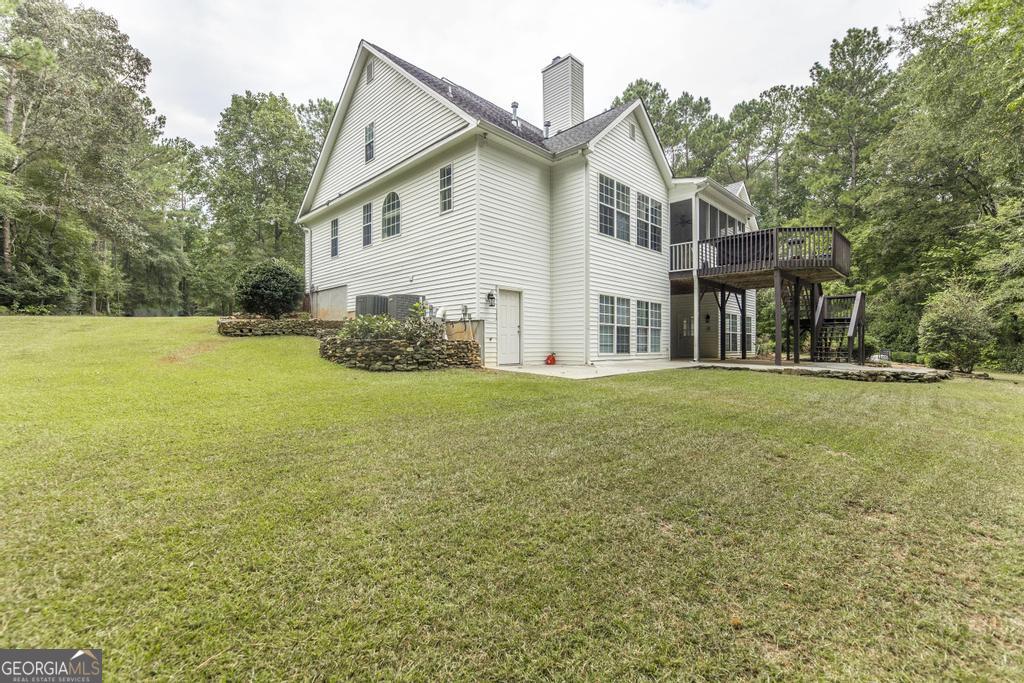 2489 Boxankle Road Forsyth GA 31029