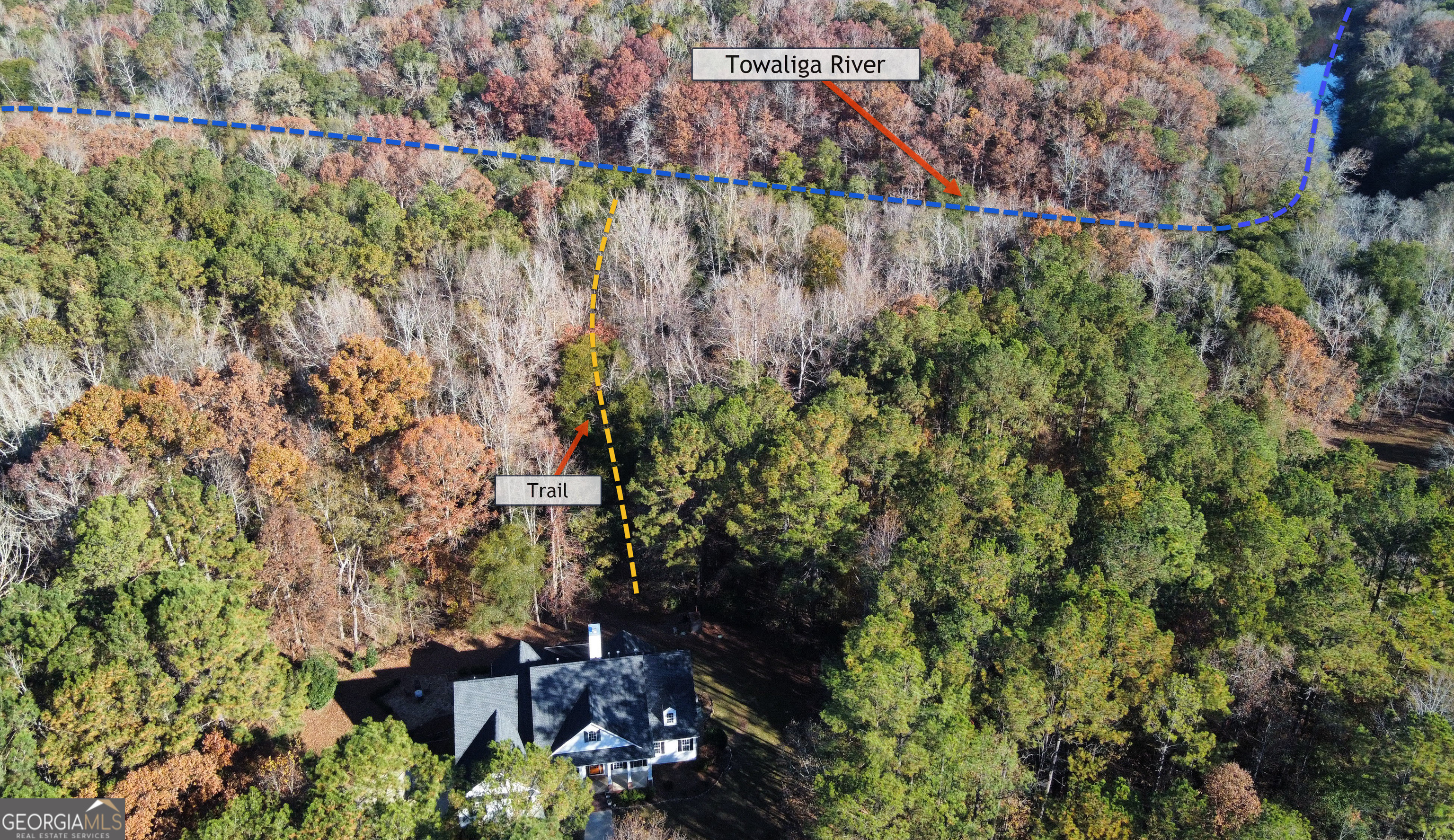 2489 Boxankle Road Forsyth GA 31029