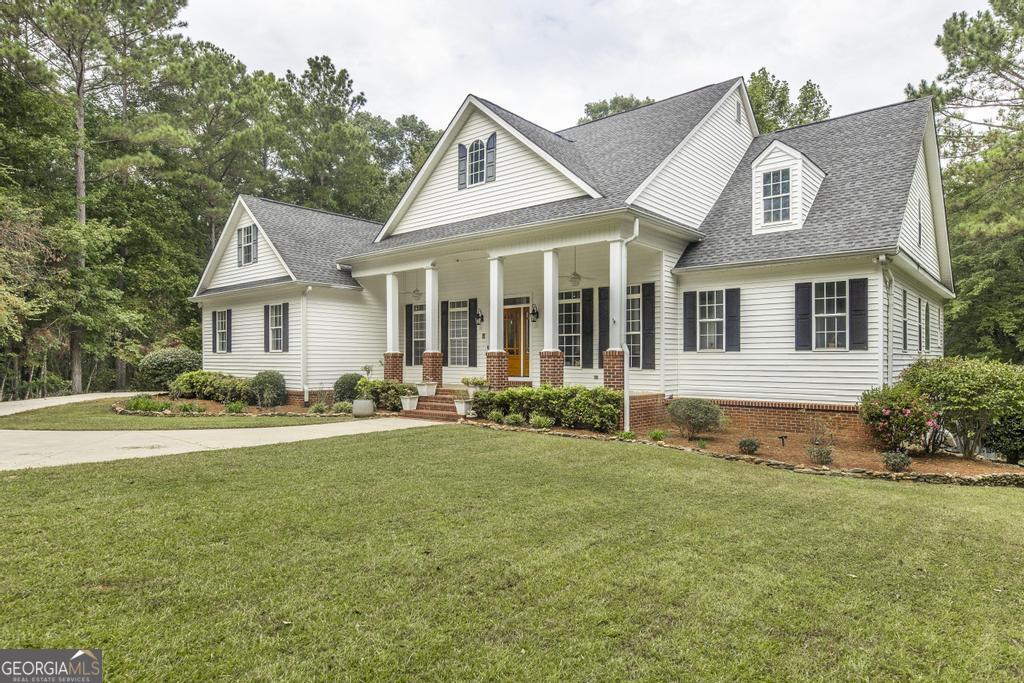 2489 Boxankle Road Forsyth GA 31029