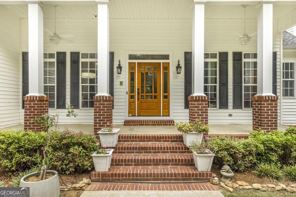 2489 Boxankle Road Forsyth GA 31029