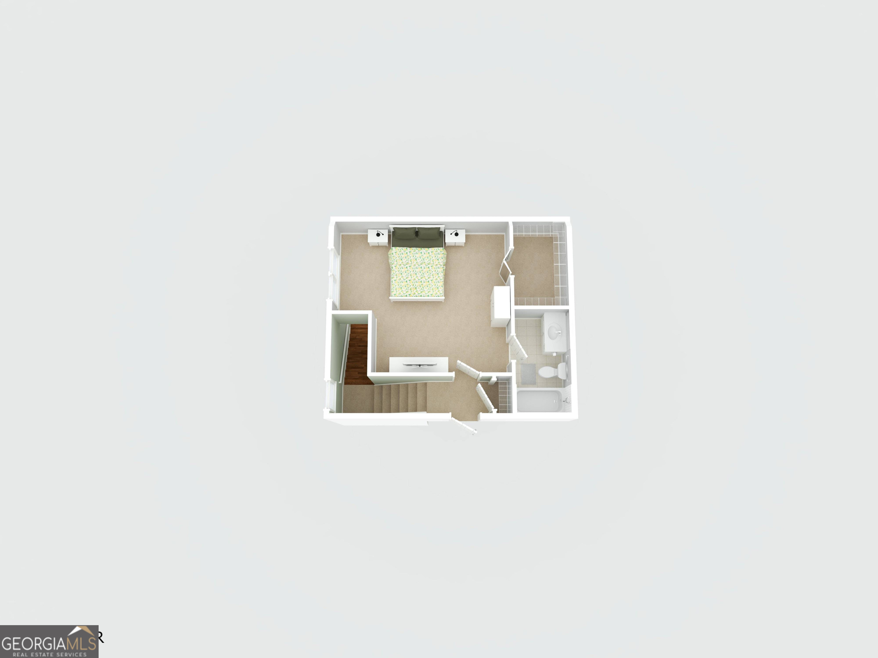 2489 Boxankle Road Forsyth GA 31029