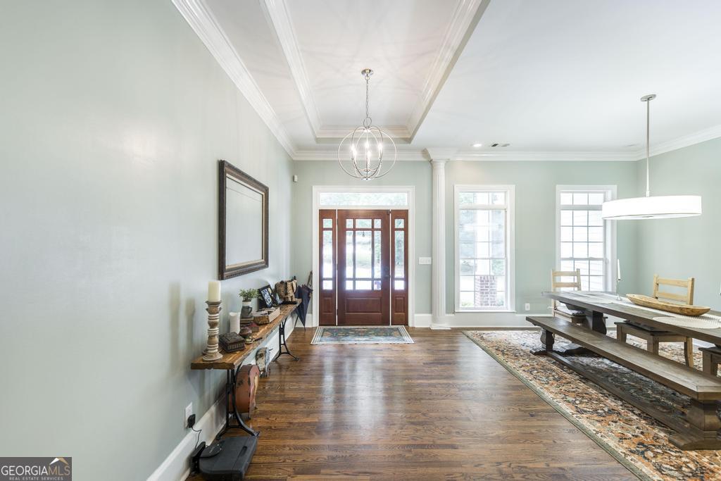 2489 Boxankle Road Forsyth GA 31029