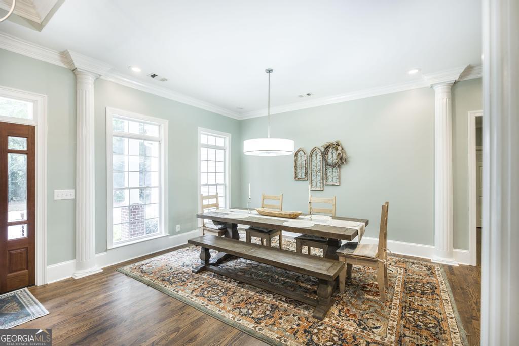 2489 Boxankle Road Forsyth GA 31029