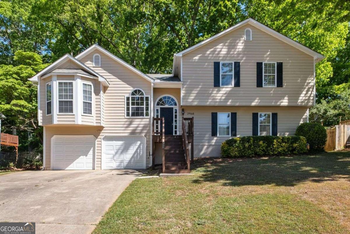 3968 Brantley Drive Austell GA 30106
