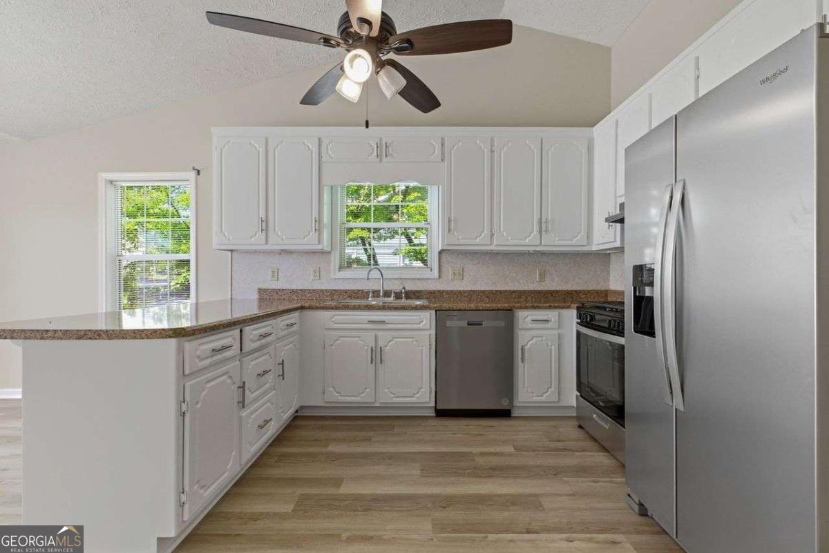 3968 Brantley Drive Austell GA 30106