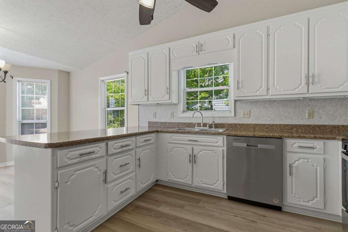 3968 Brantley Drive Austell GA 30106