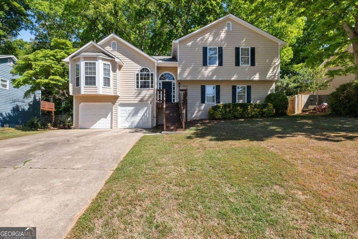 3968 Brantley Drive Austell GA 30106