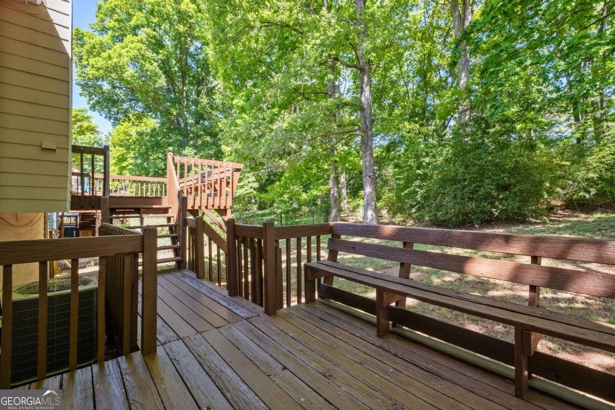 3968 Brantley Drive Austell GA 30106