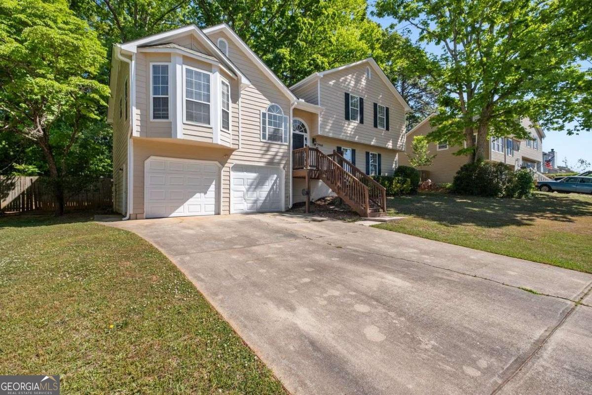 3968 Brantley Drive Austell GA 30106