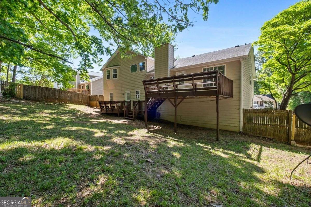 3968 Brantley Drive Austell GA 30106