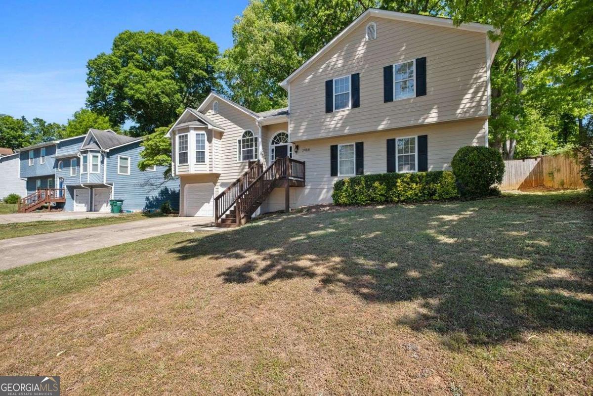 3968 Brantley Drive Austell GA 30106