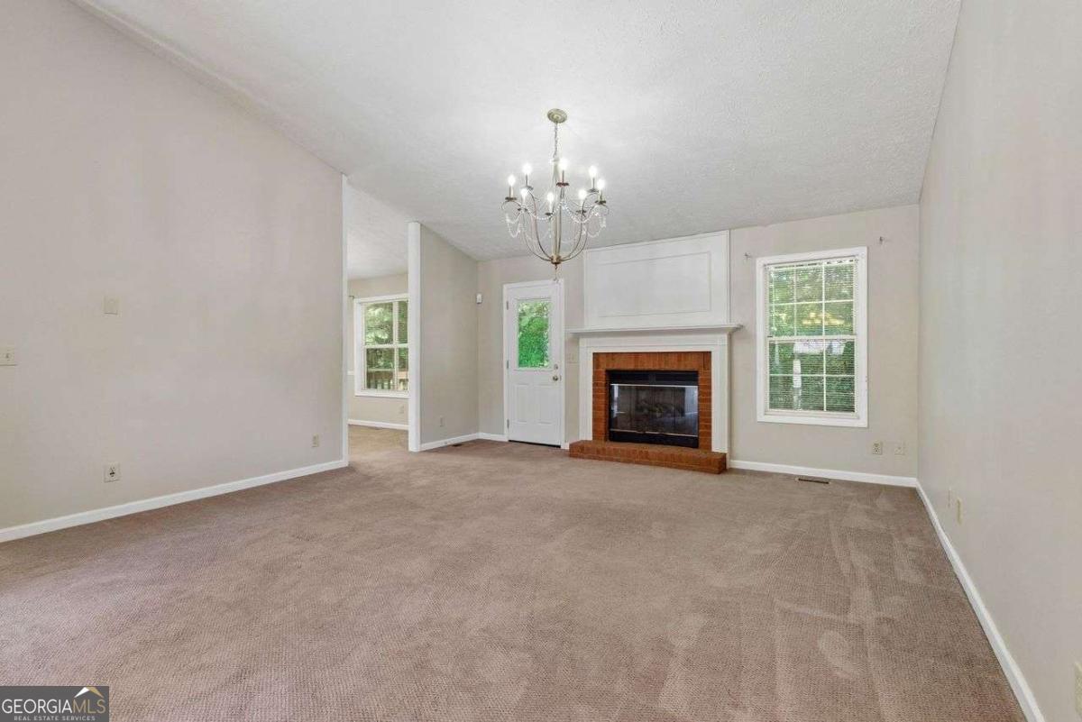 3968 Brantley Drive Austell GA 30106