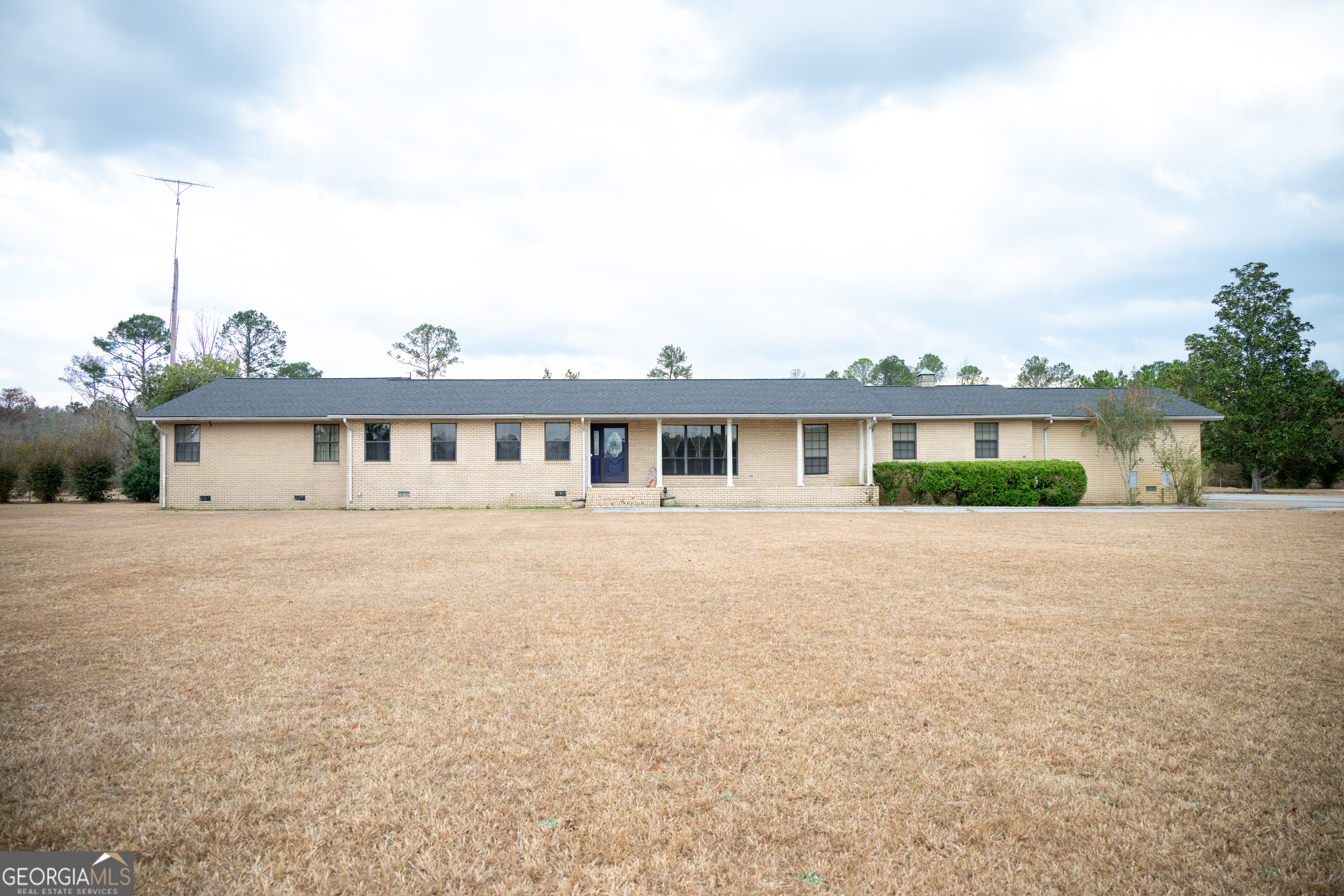 963 Springhill Church Road Alamo GA 30411