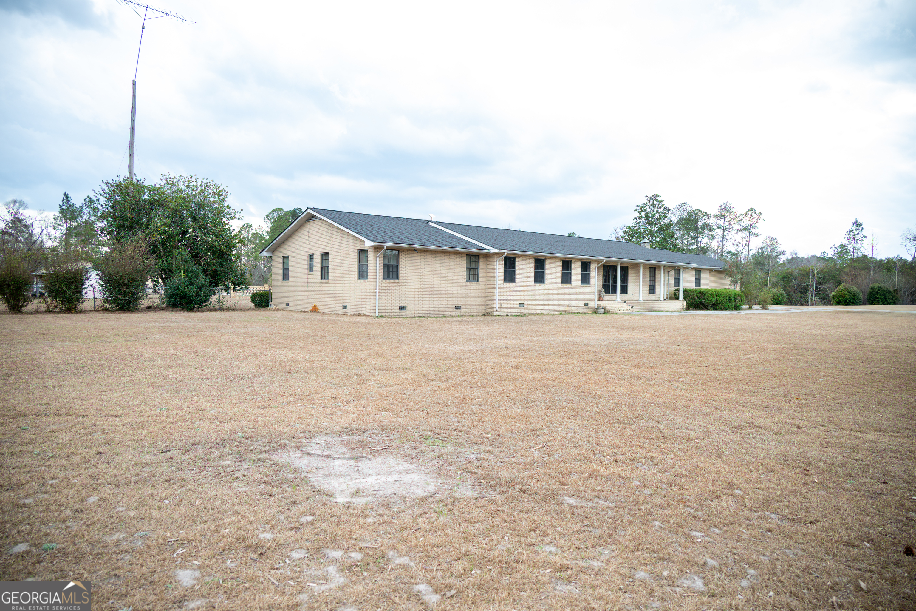 963 Springhill Church Road Alamo GA 30411