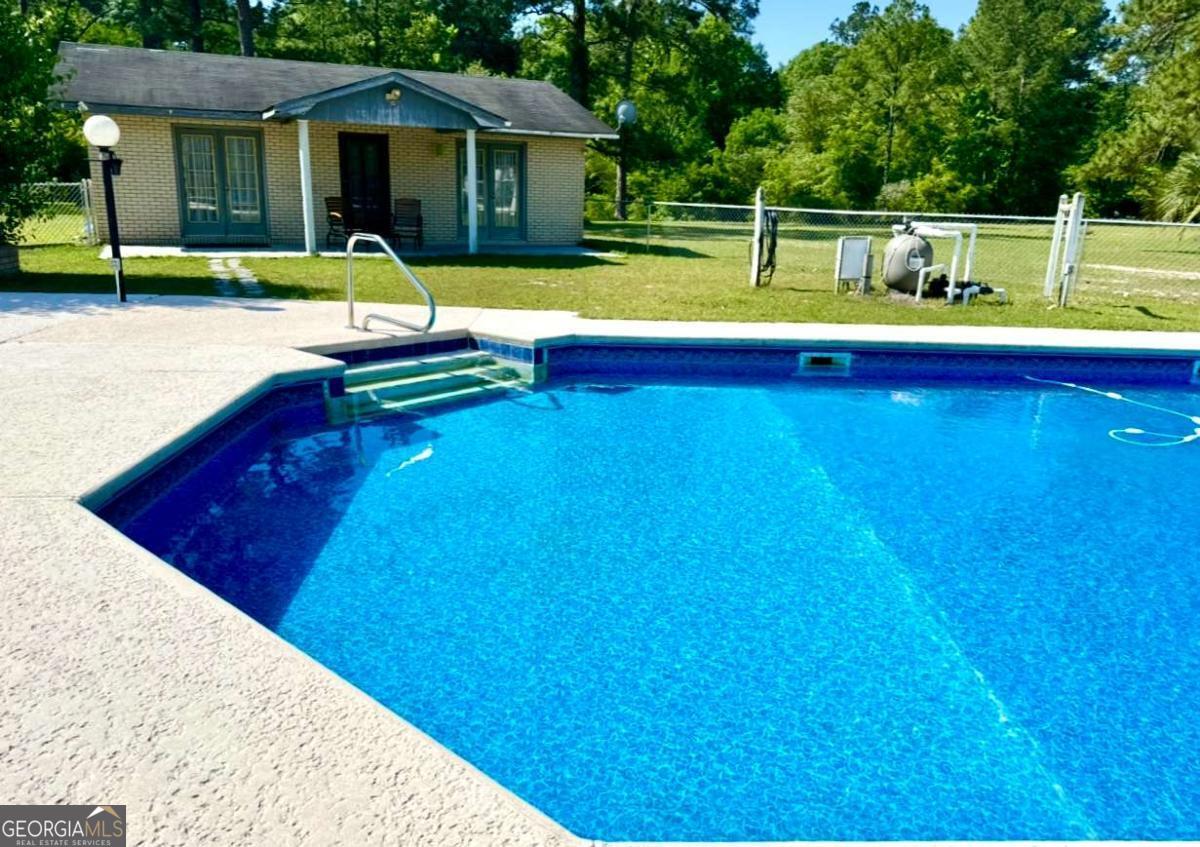 963 Springhill Church Road Alamo GA 30411