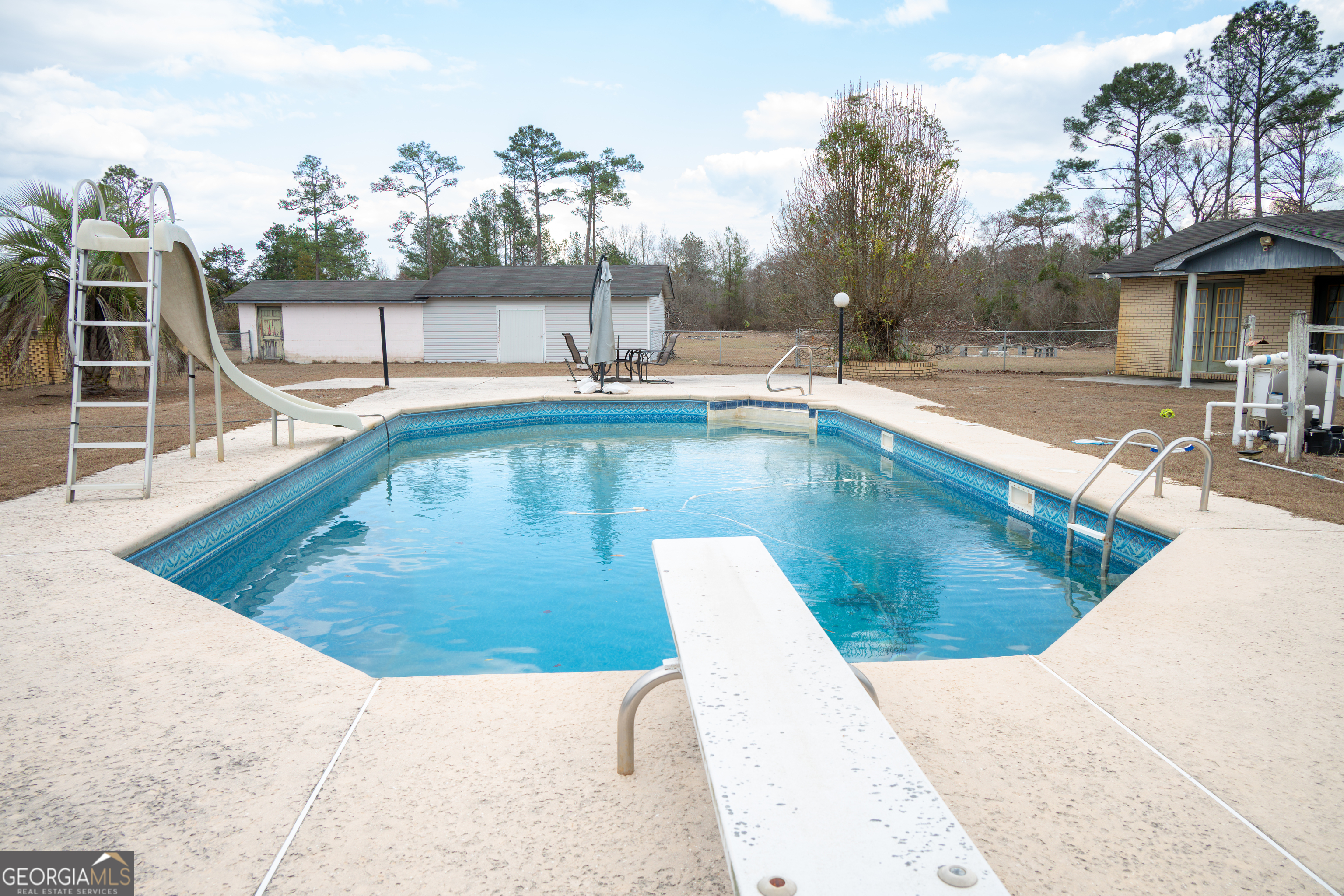963 Springhill Church Road Alamo GA 30411