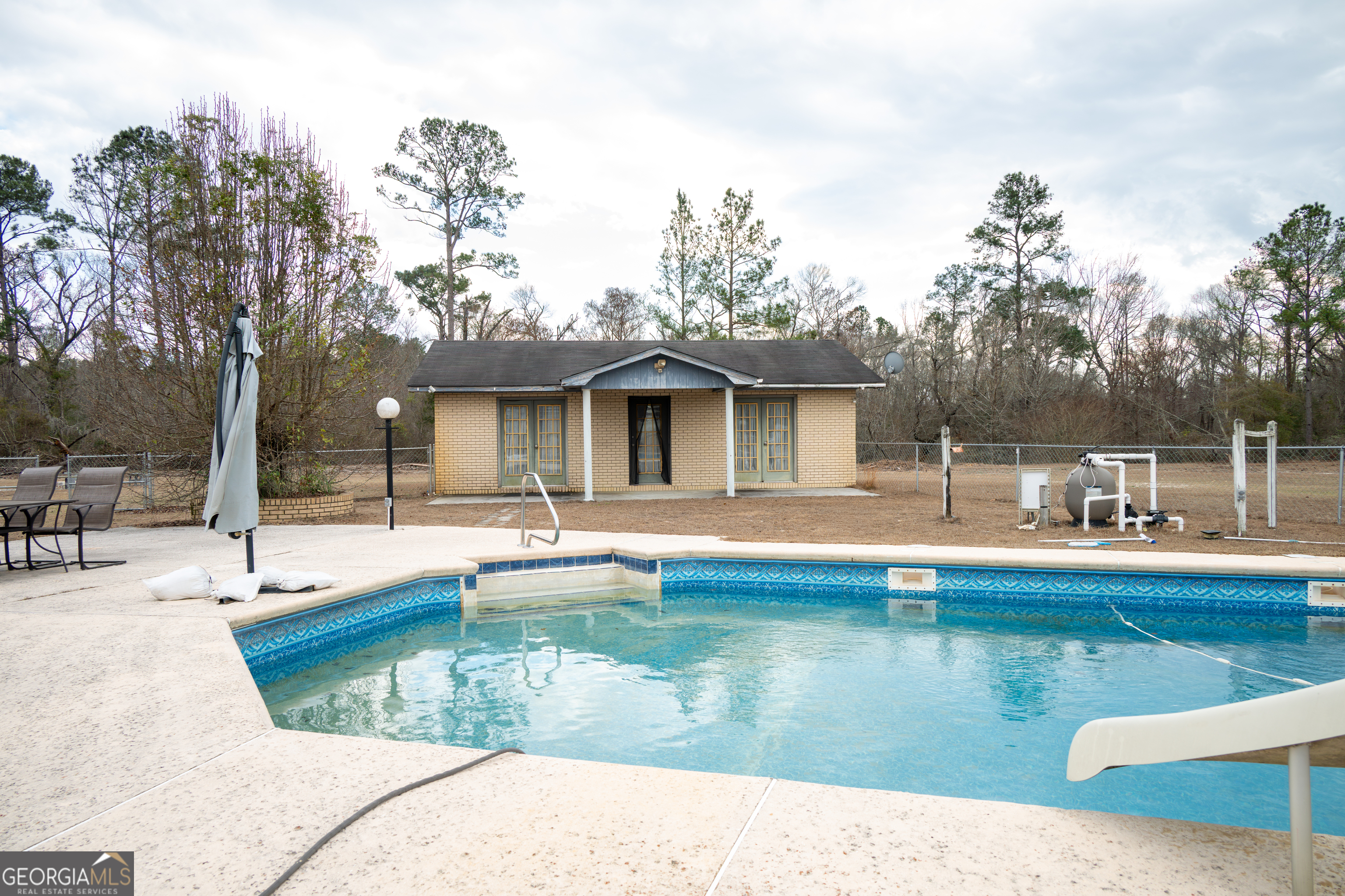 963 Springhill Church Road Alamo GA 30411