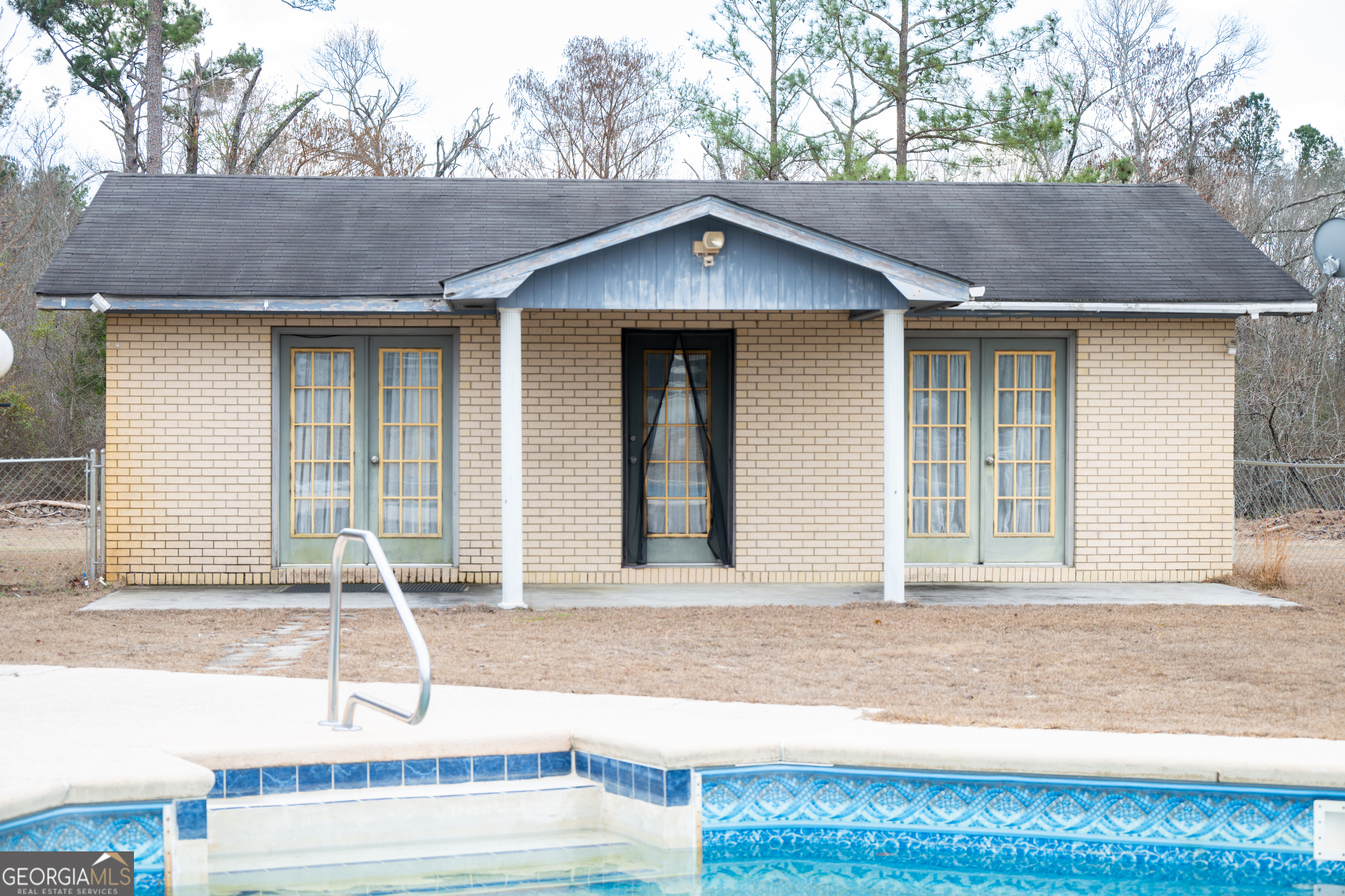 963 Springhill Church Road Alamo GA 30411