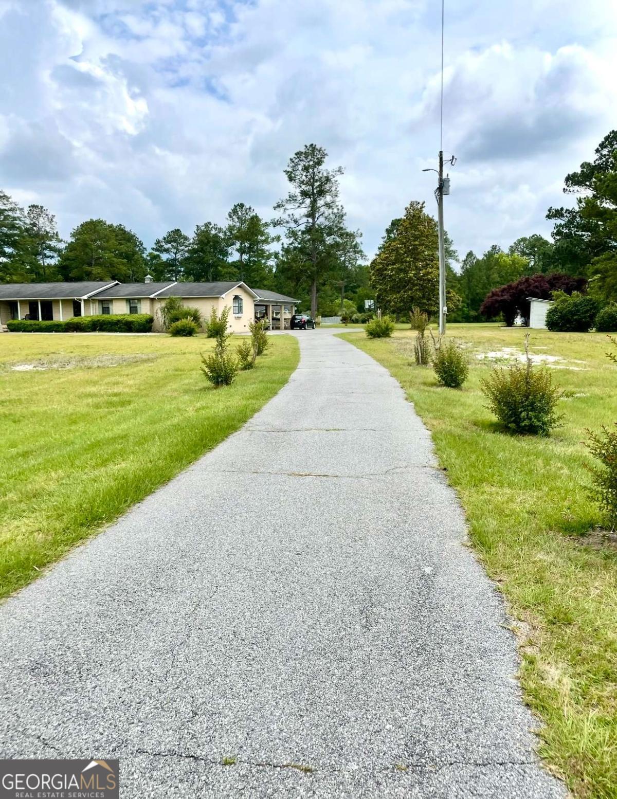 963 Springhill Church Road Alamo GA 30411