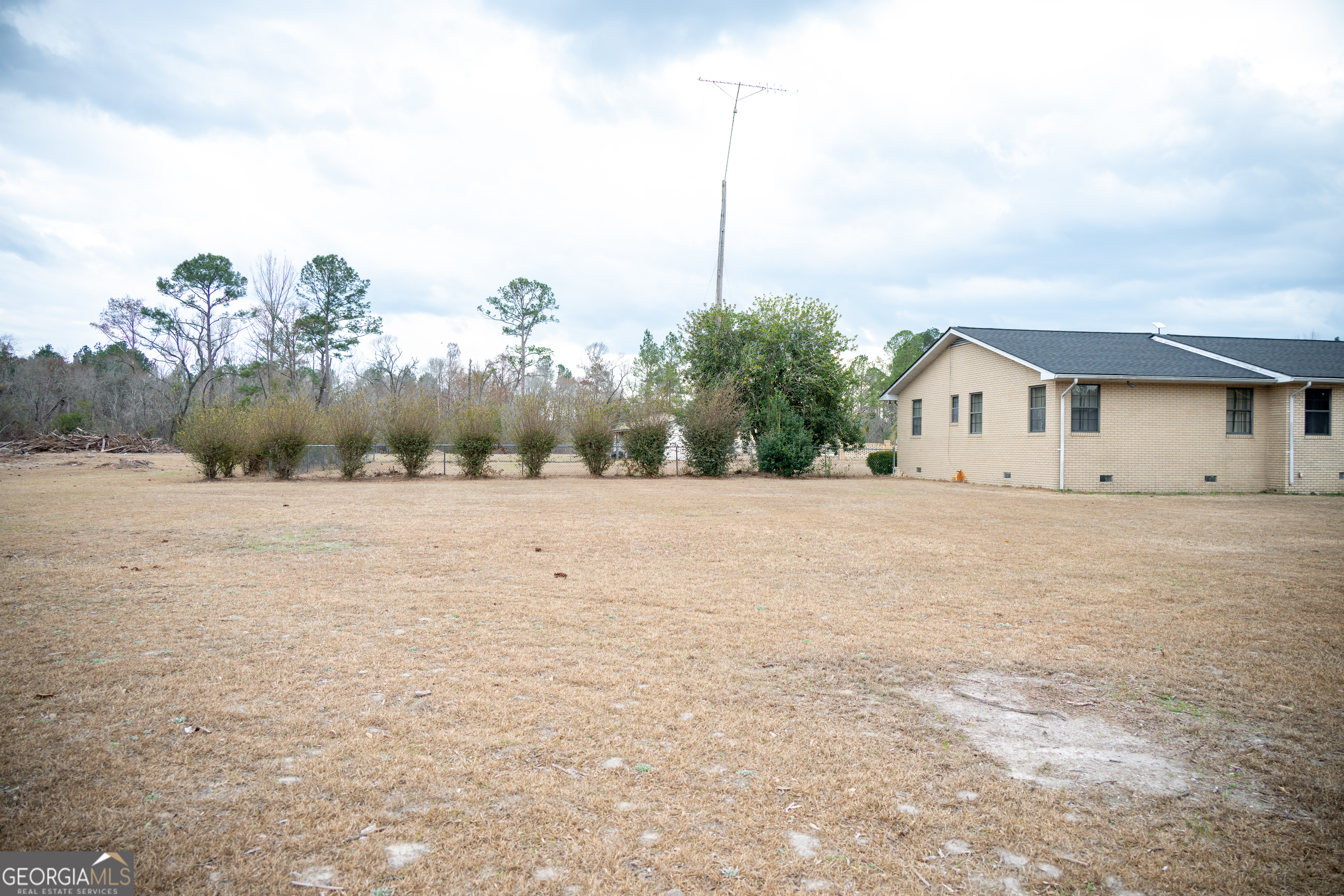 963 Springhill Church Road Alamo GA 30411