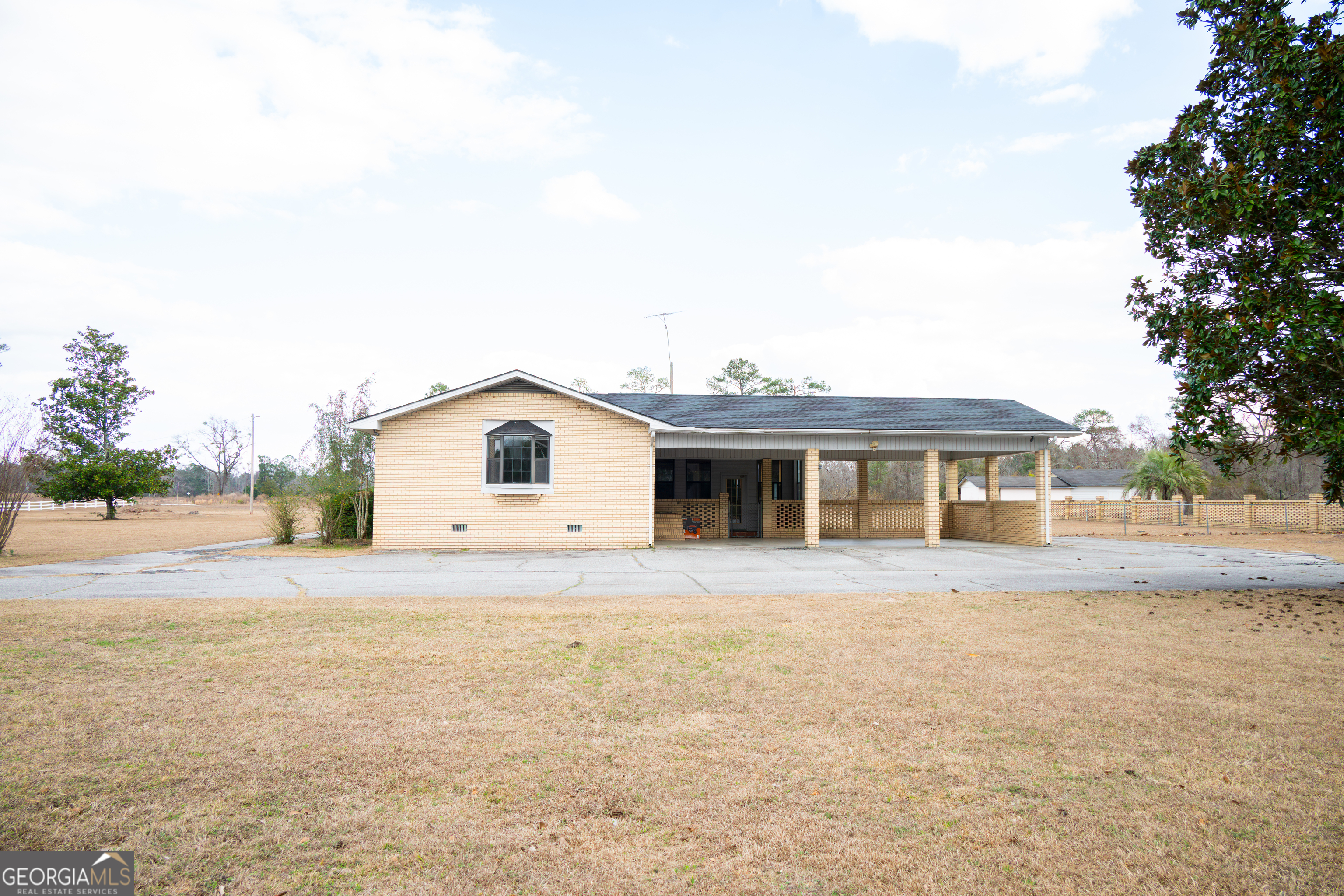 963 Springhill Church Road Alamo GA 30411