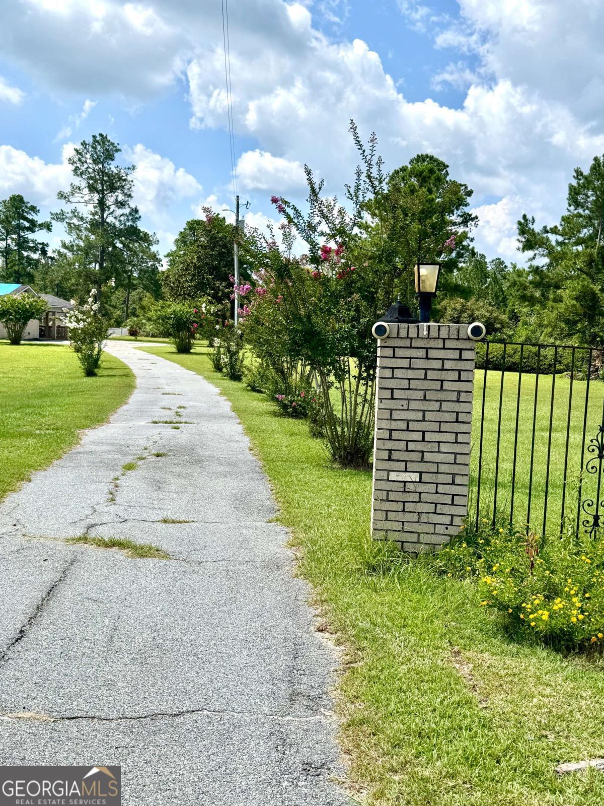 963 Springhill Church Road Alamo GA 30411