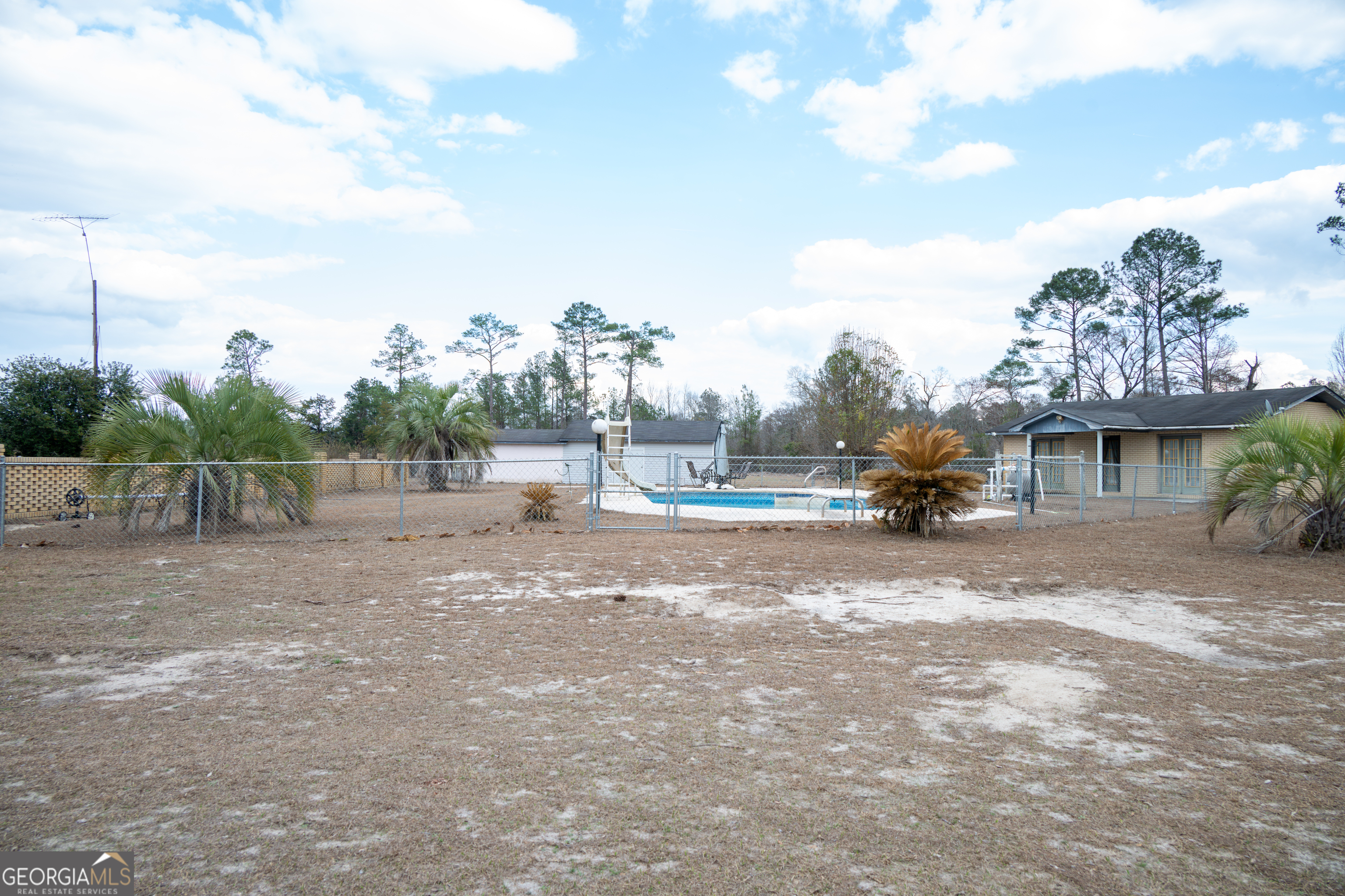 963 Springhill Church Road Alamo GA 30411