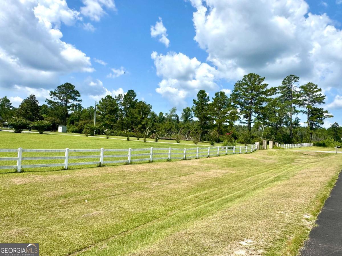 963 Springhill Church Road Alamo GA 30411