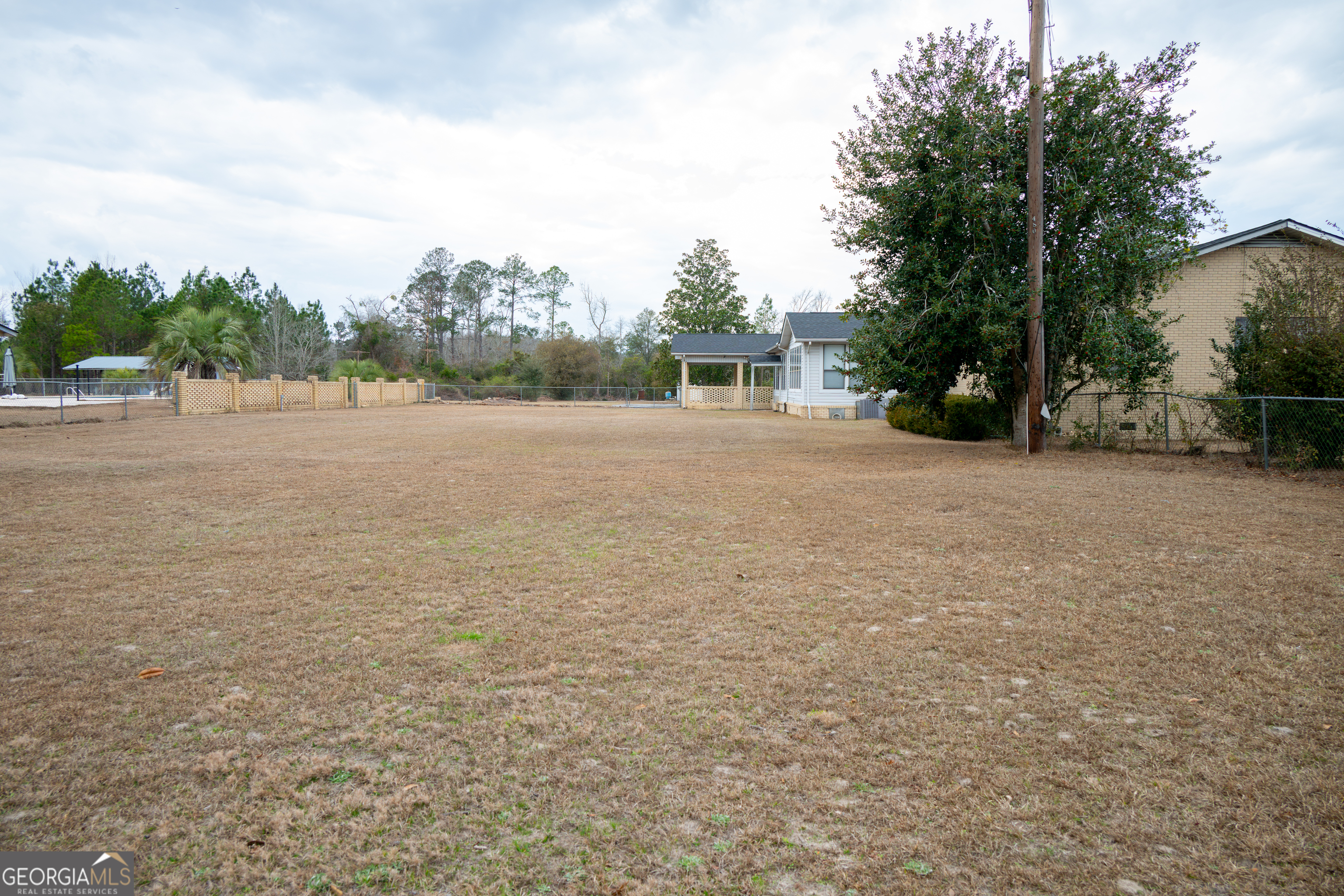 963 Springhill Church Road Alamo GA 30411