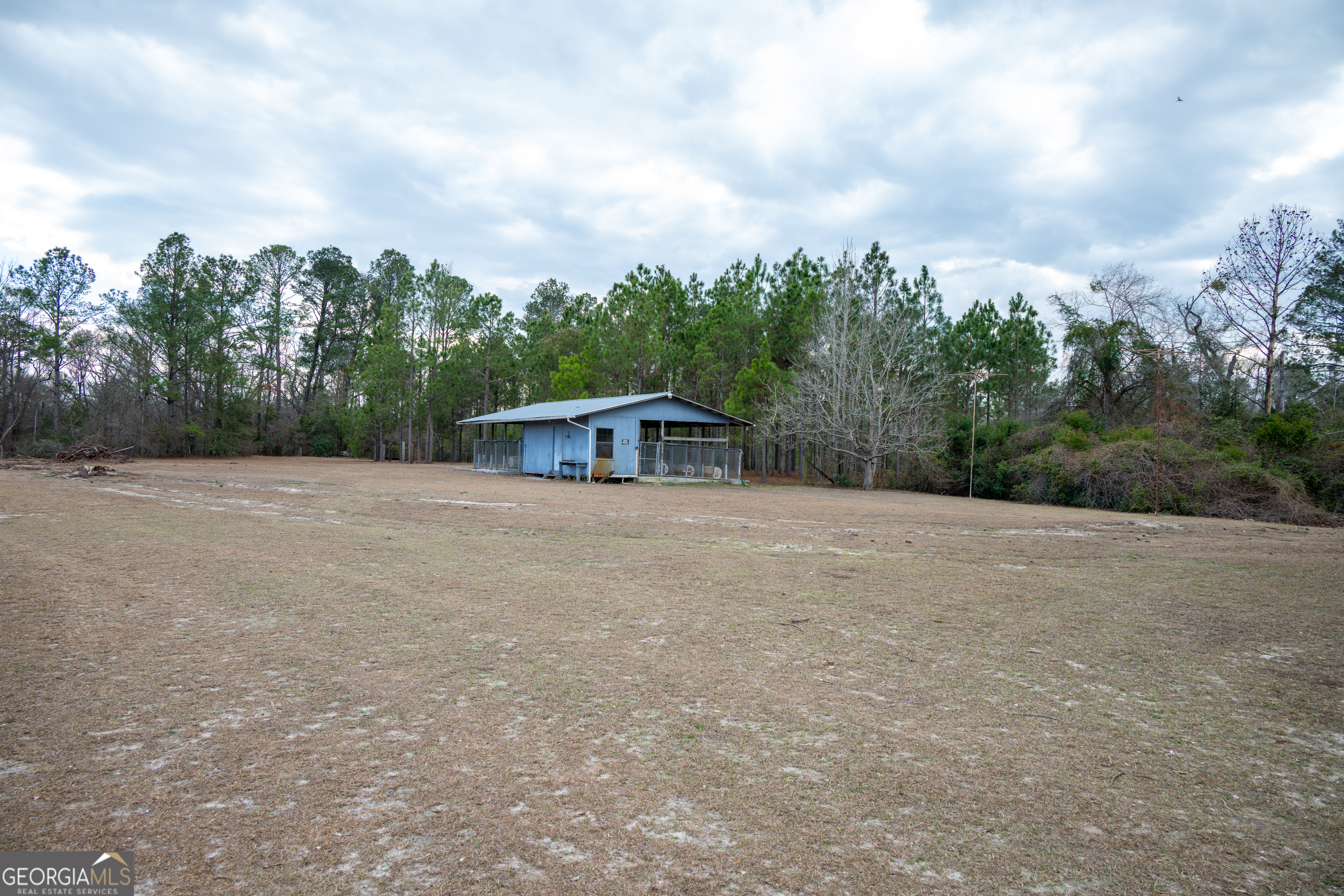 963 Springhill Church Road Alamo GA 30411