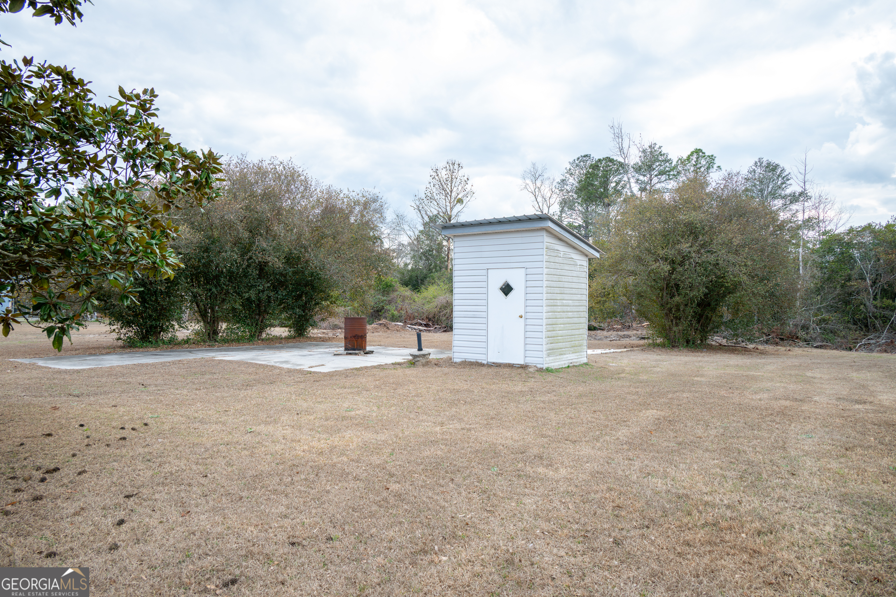 963 Springhill Church Road Alamo GA 30411