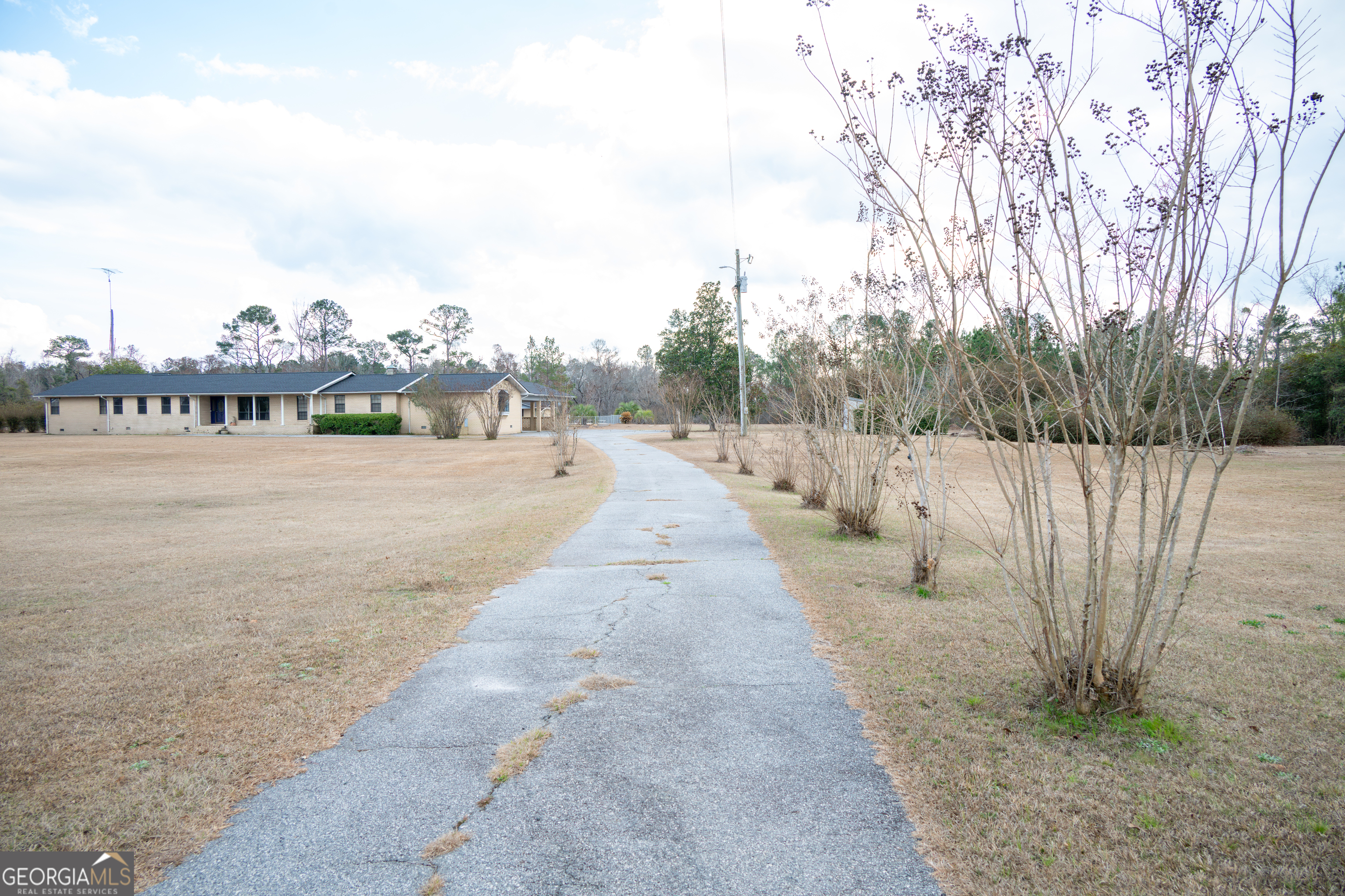 963 Springhill Church Road Alamo GA 30411