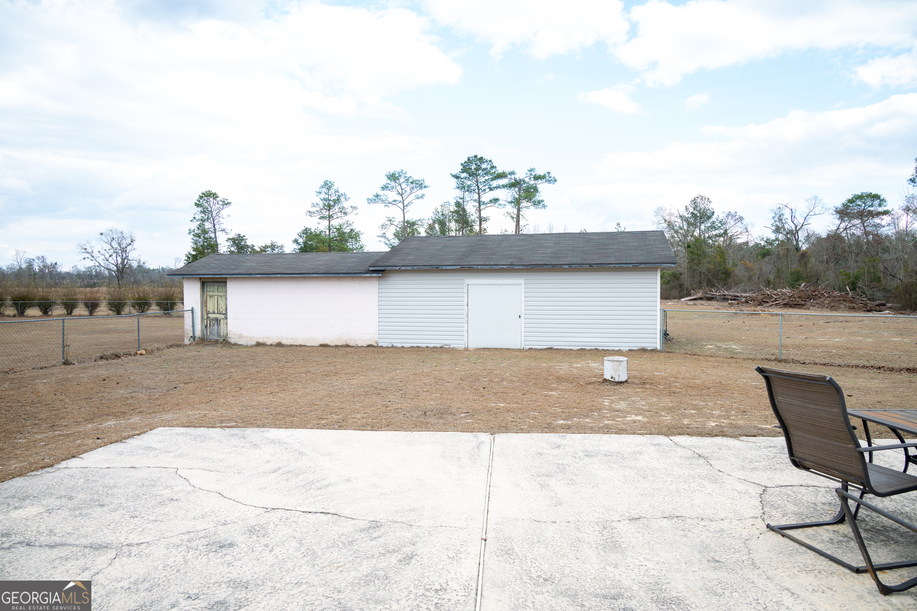 963 Springhill Church Road Alamo GA 30411