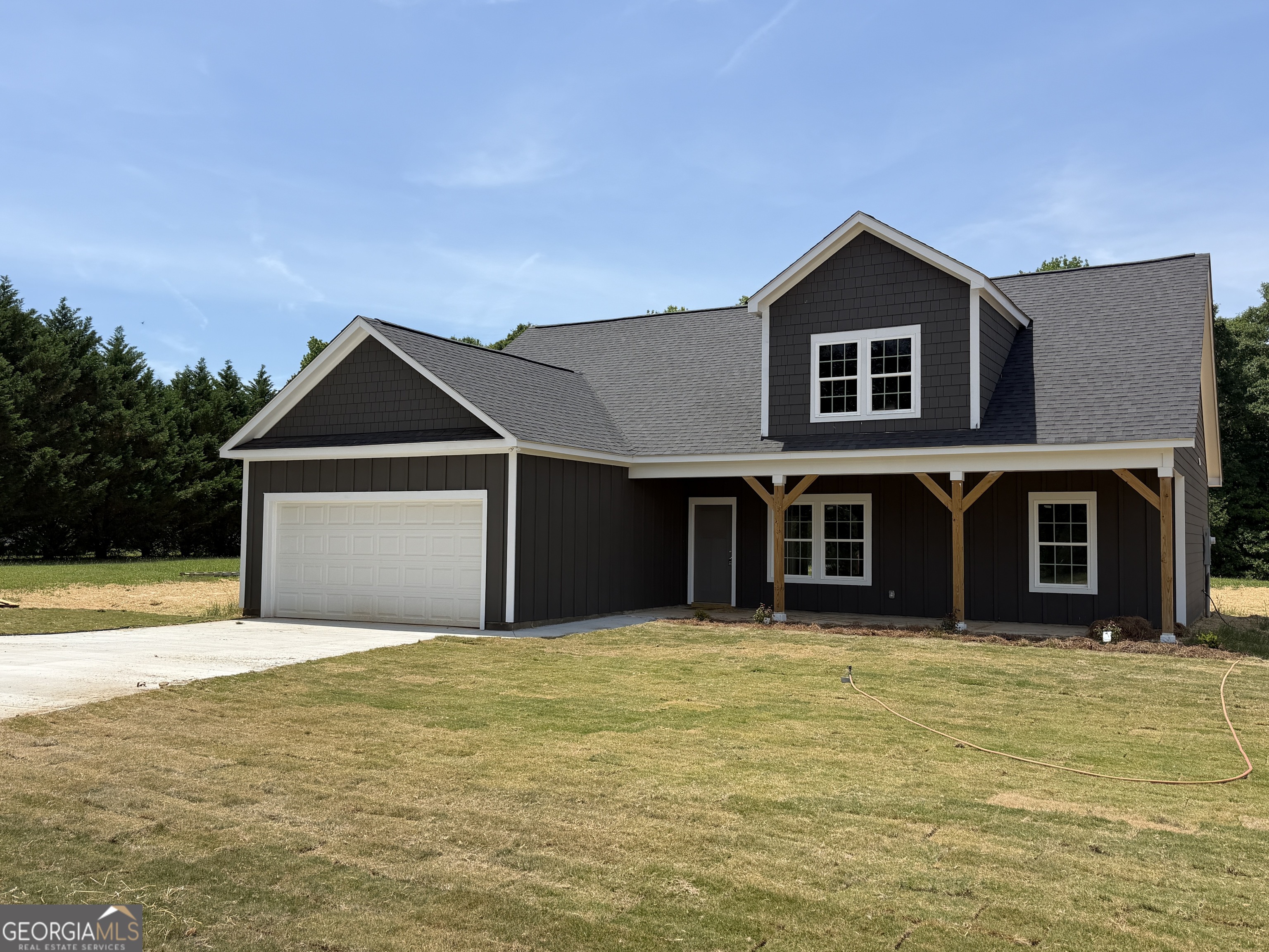 2633 Paoli Street Comer GA 30629