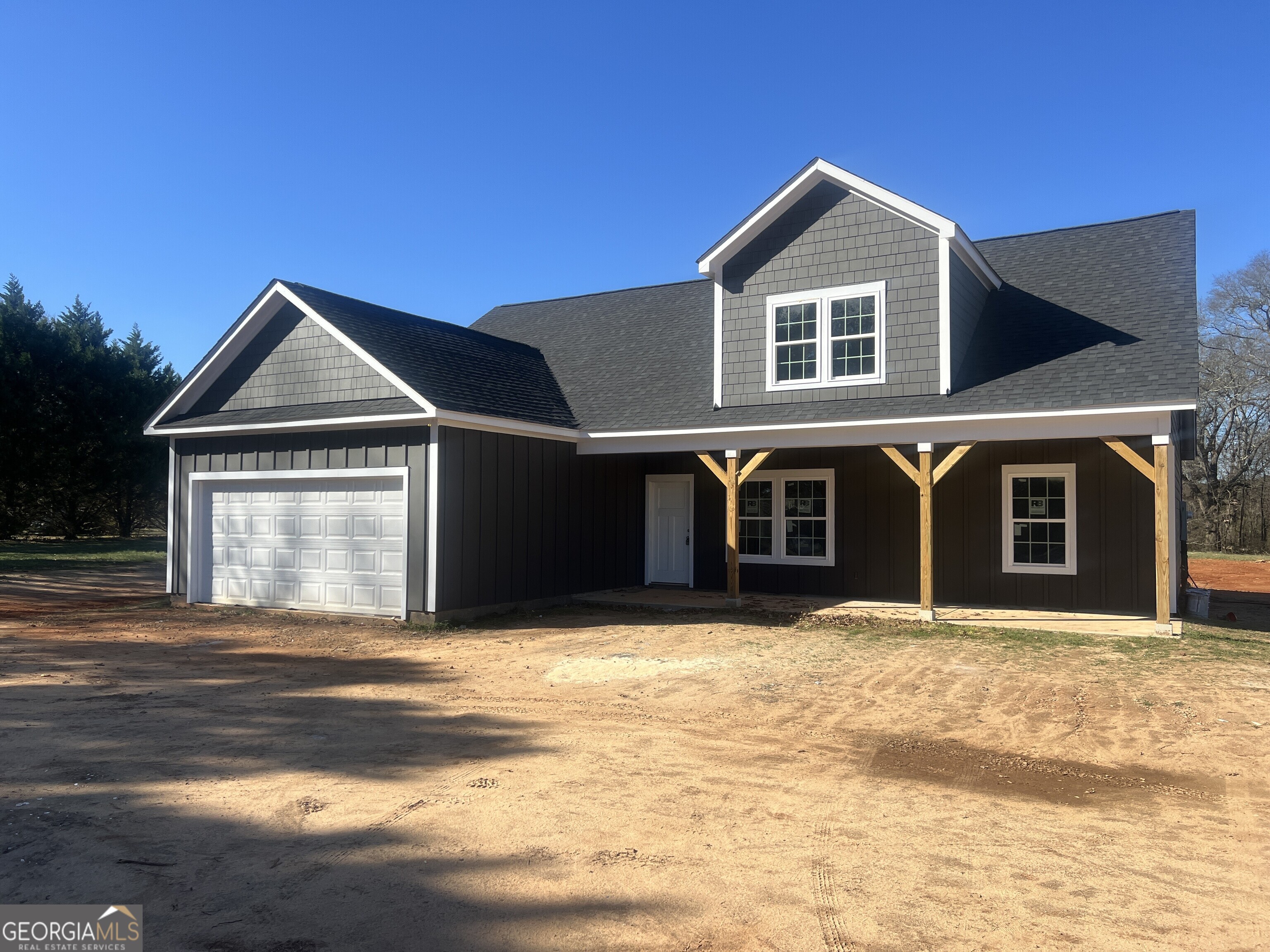 2633 Paoli Street Comer GA 30629